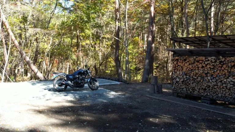 貸別荘ププの森